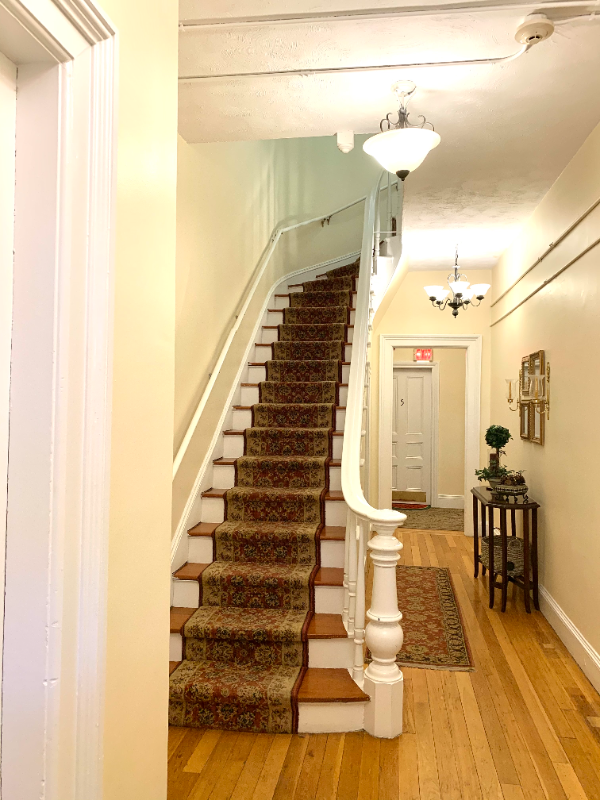 23 S Angell St #8 - Photo 5 of 10