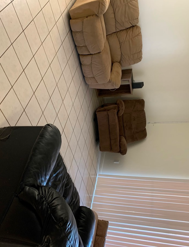 2038 W Silver Grass Pl - Photo 2 of 8