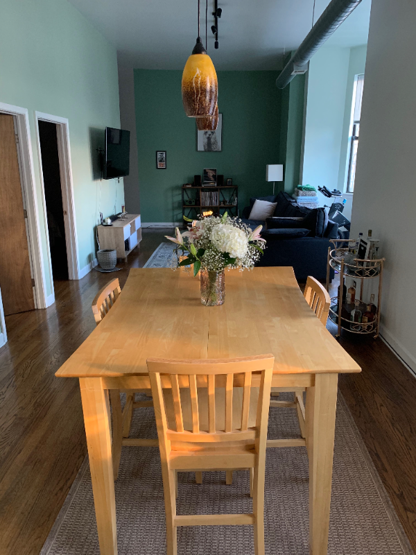 1514 N Milwaukee Ave - Photo 2 of 11