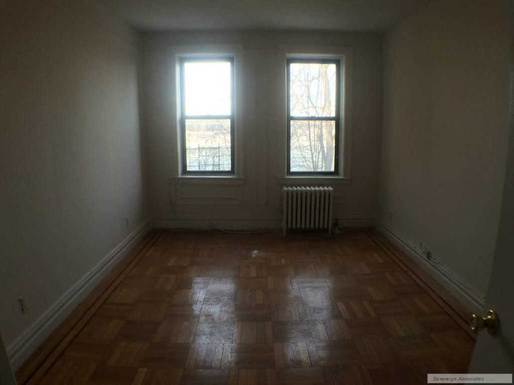 282 Cabrini Blvd #2G