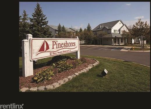 Pineshores Apartments - Photo 3 of 6