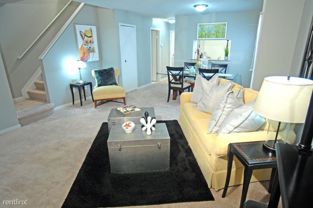 Westbury Village Townhouses - Photo 2 of 50