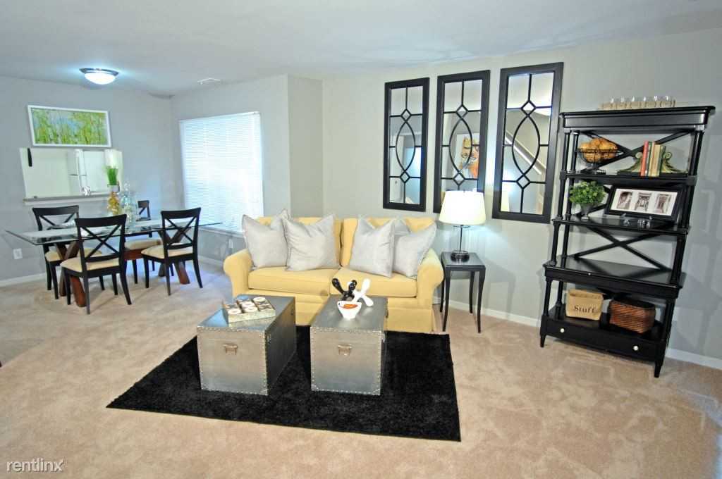 Westbury Village Townhouses - Photo 3 of 50