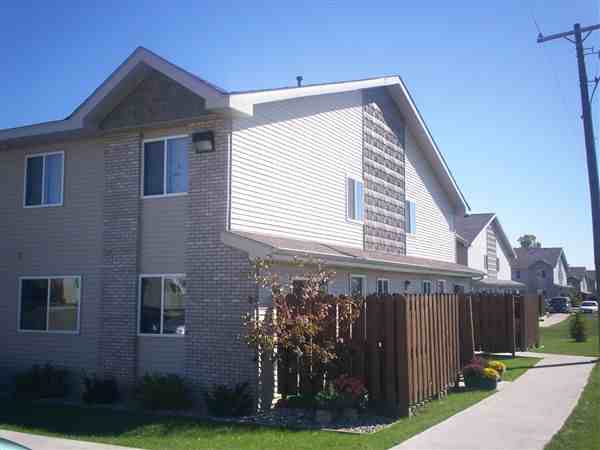 Countryside Apartments - Photo 2 of 6