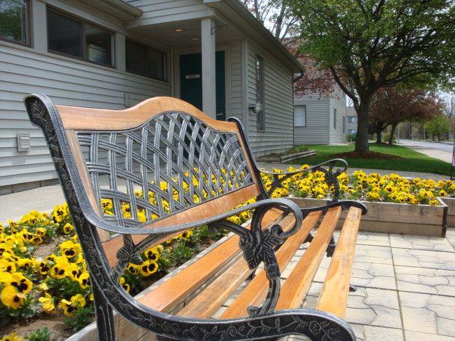 Walnut Acres Apartments and Townhomes - Photo 3 of 6