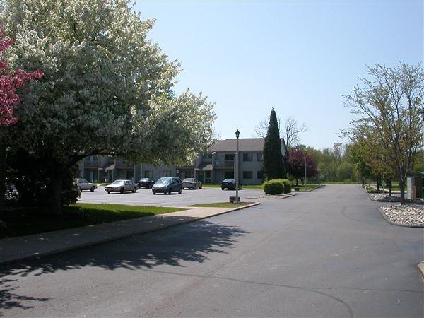 Walnut Acres Apartments and Townhomes 233 Walnut St, Corunna, MI