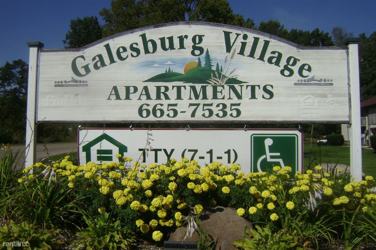 Apartments for Rent In Galesburg, MI Find Condos & Other Rentals
