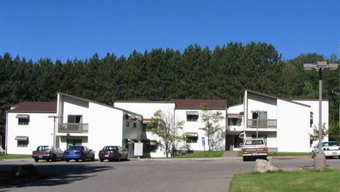 Westwood Apartments - Photo 3 of 3