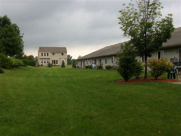 Bramblewood Sr. Apts. - Photo 2 of 5