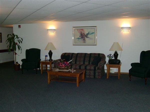 Bramblewood Sr. Apts. - Photo 3 of 5