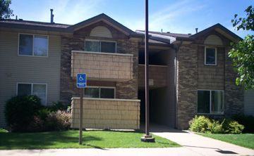 Park Place Apartments - Photo 3 of 14