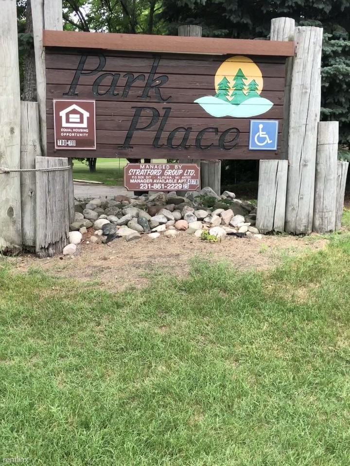 Park Place Apartments 415A N State St, Shelby, MI 49455 Zumper