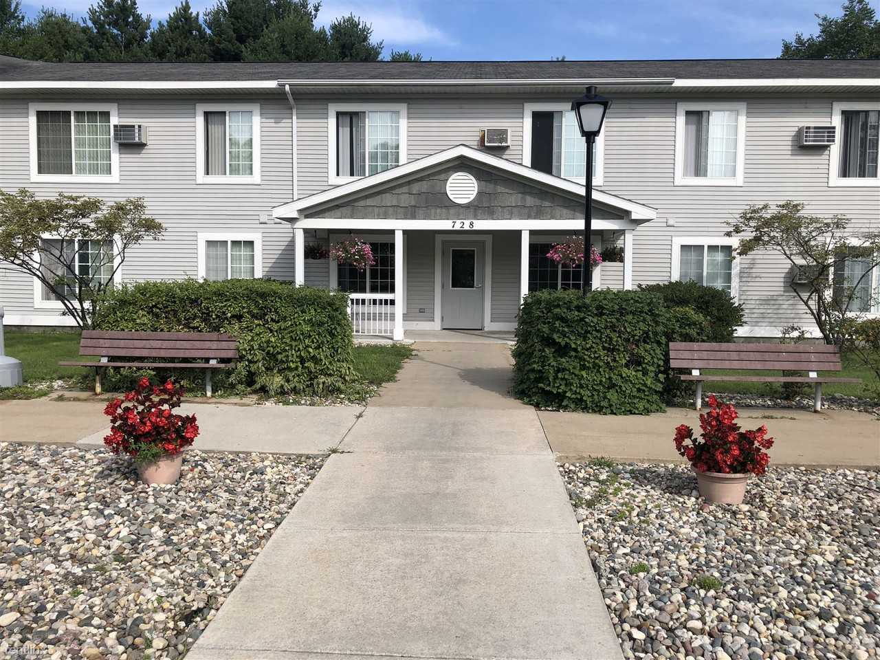 Shady Oak Senior Apartments - Photo 2 of 3