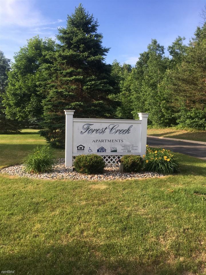 Forest Creek Senior Citizen Apartments - 286 Clark St, Montrose, MI 48457 -  Zumper