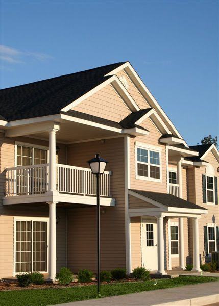 Cobblestone Village Apartments 8788 Cobblestone Rd, Watervliet, MI