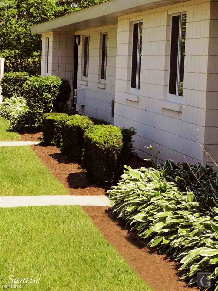 Sunrise Apartments - Photo 3 of 9