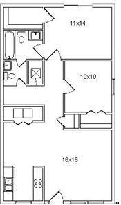 2406 Bandera Dr - Photo 3 of 13