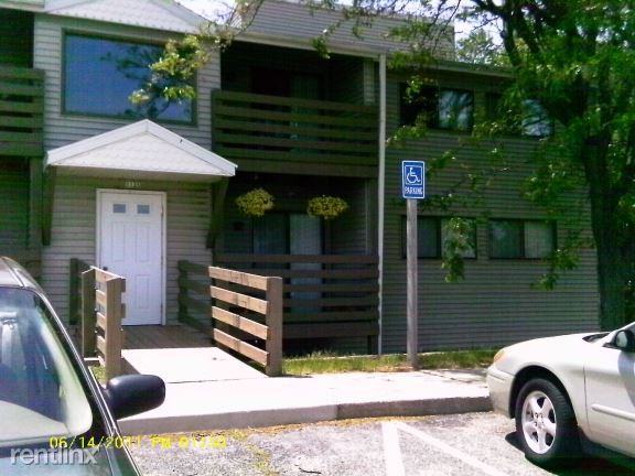 Appleridge Apartments 1133 Fuller Ave, Big Rapids, MI 49307 Zumper