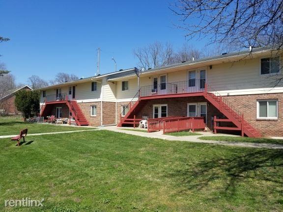 Brookview Apartments 212 S Williams St 236, Stockbridge, MI 49285