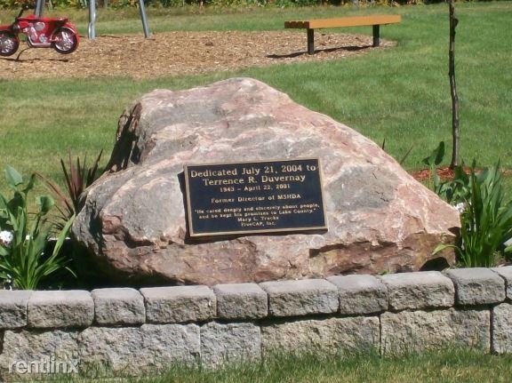 Duvernay Park Apartments in Idlewild, MI 49642 Zumper