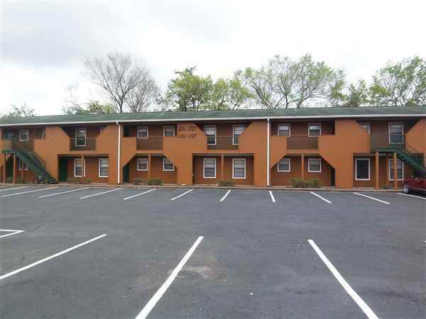 Glenwood Apartments - Photo 3 of 17