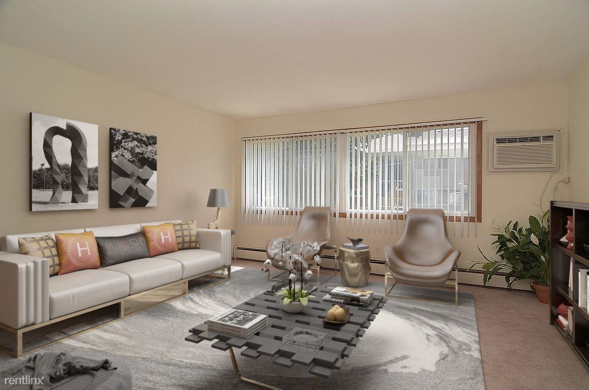 Lyndale Garden Apartments 6315 Lyndale Ave S, Richfield, MN 55423