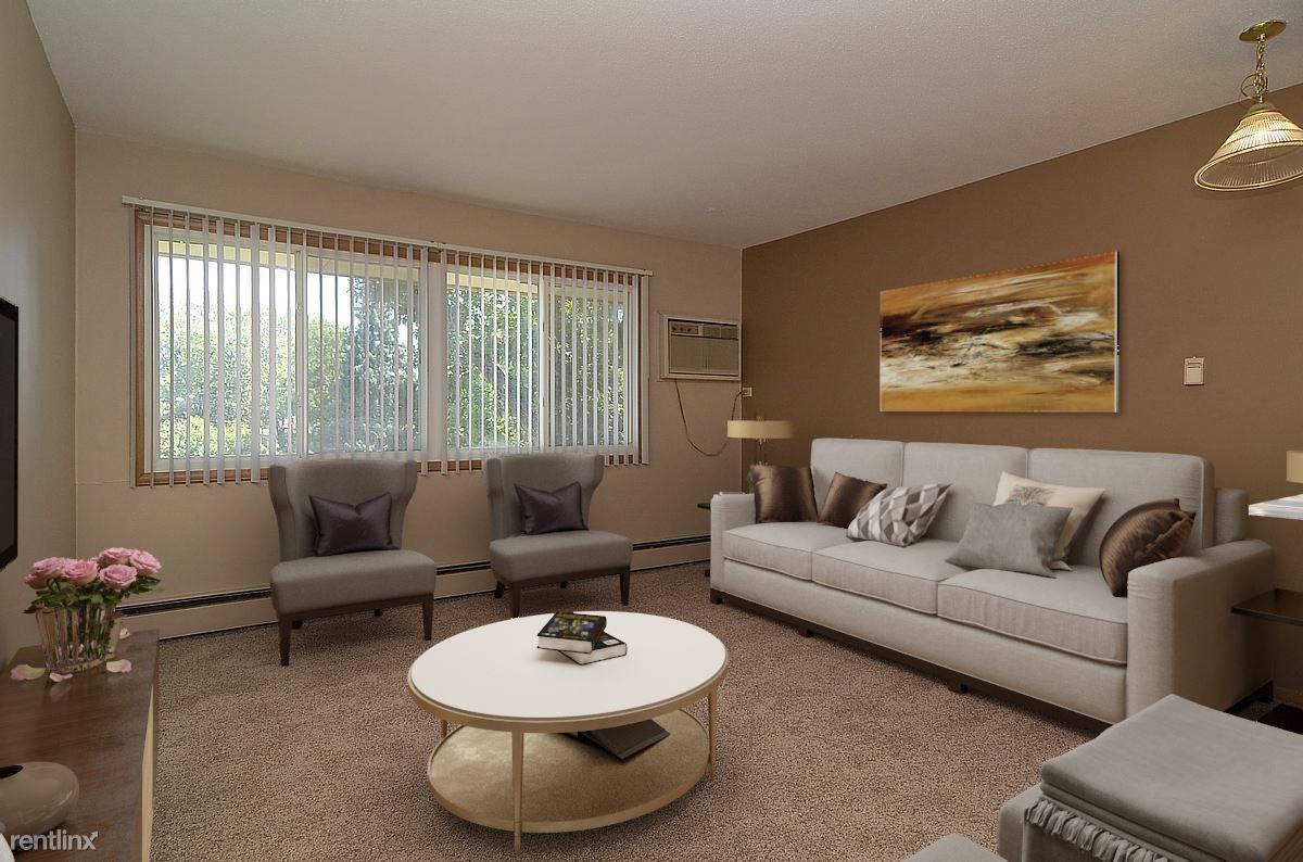 Lyndale Garden Apartments 6315 Lyndale Ave S, Richfield, MN 55423