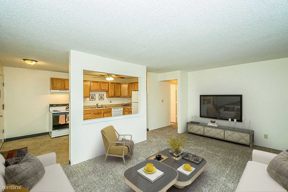 Park Ridge Apartment Homes Apartments 3200 Indianola Ave, Des Moines