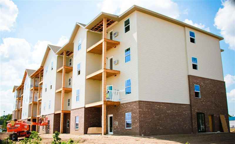 Heritage Place at LaSalle Square - Photo 2 of 13