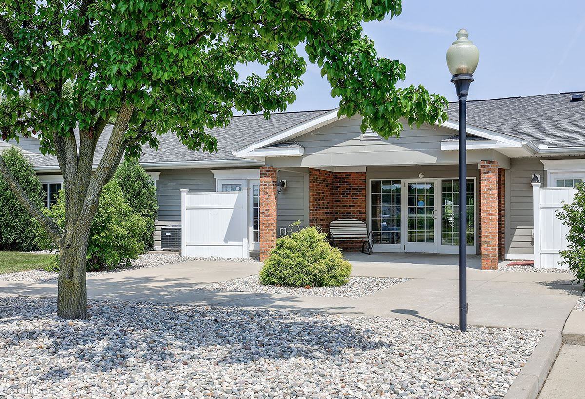 koehler crossing apartments for rent rentals 1100 n main st plainwell mi 49080 zumper