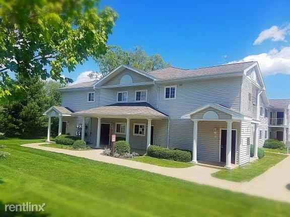 Crossroads Apartments 848 S Chestnut St, Reed City, MI 49677 Zumper