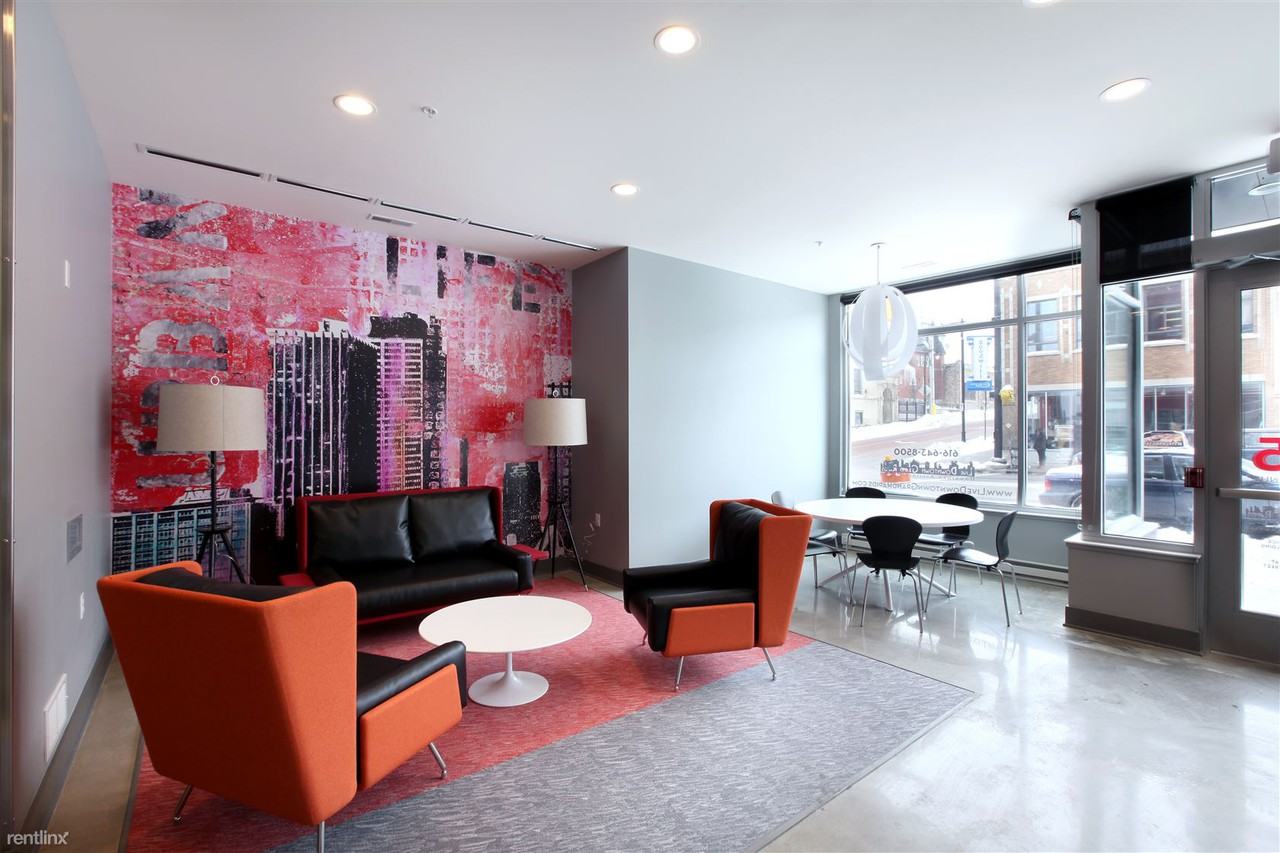 205 South Division Avenue Apartments - Photo 2 of 8