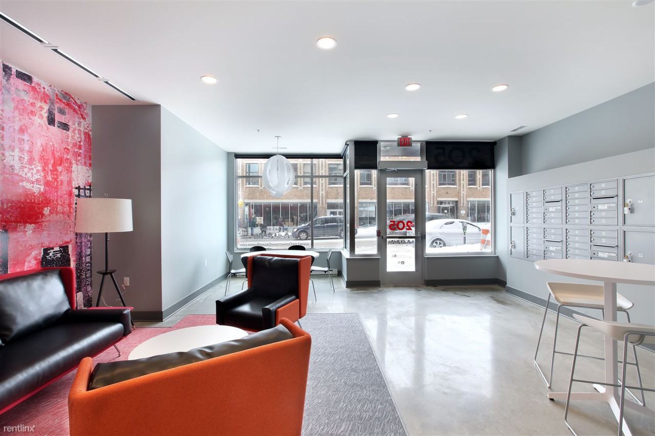 205 South Division Avenue Apartments - Photo 3 of 8