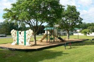 Park Drive Manor I - Photo 2 of 7