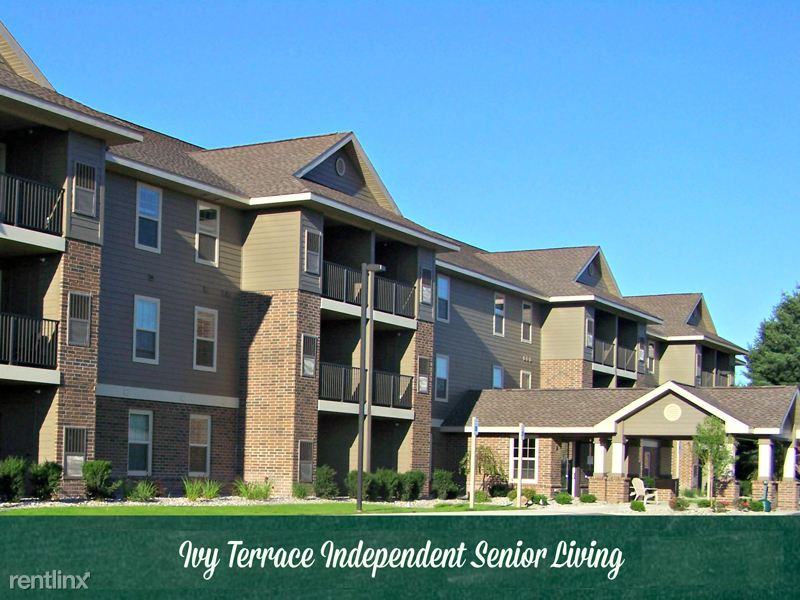 Ivy Terrace Apartments 402 Joseph Dr, Midland, MI 48642 Zumper