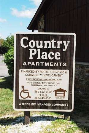 Country Place - Photo 2 of 5