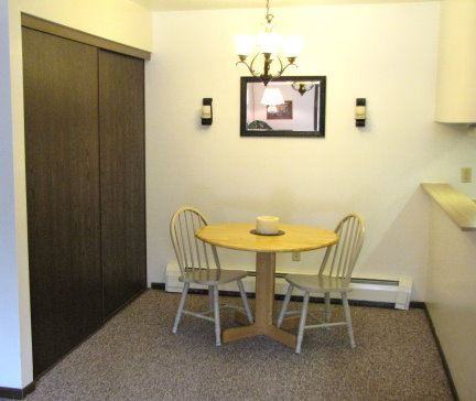 Mill Trace Apartments - Photo 2 of 10