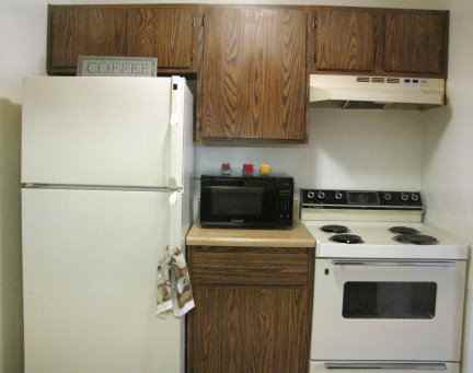 Mill Trace Apartments - Photo 3 of 10