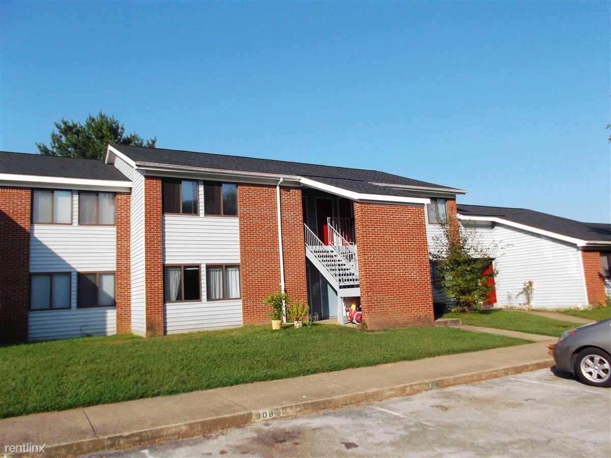 Willow Bend Apartments - Photo 3 of 5