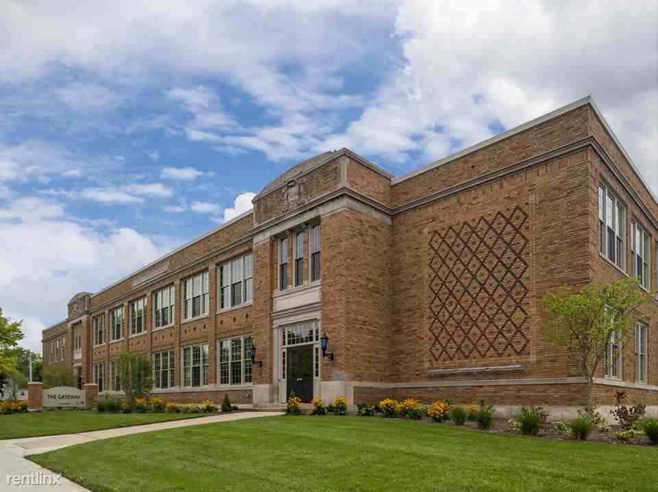 Gateway Senior Apartments 204 E Main St, Fremont, MI 49412 Zumper