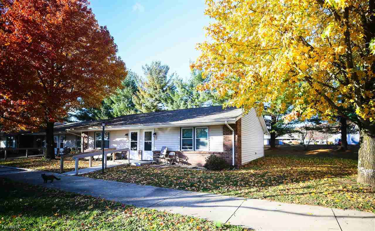 Greenbriar Senior Apartments - Photo 2 of 8