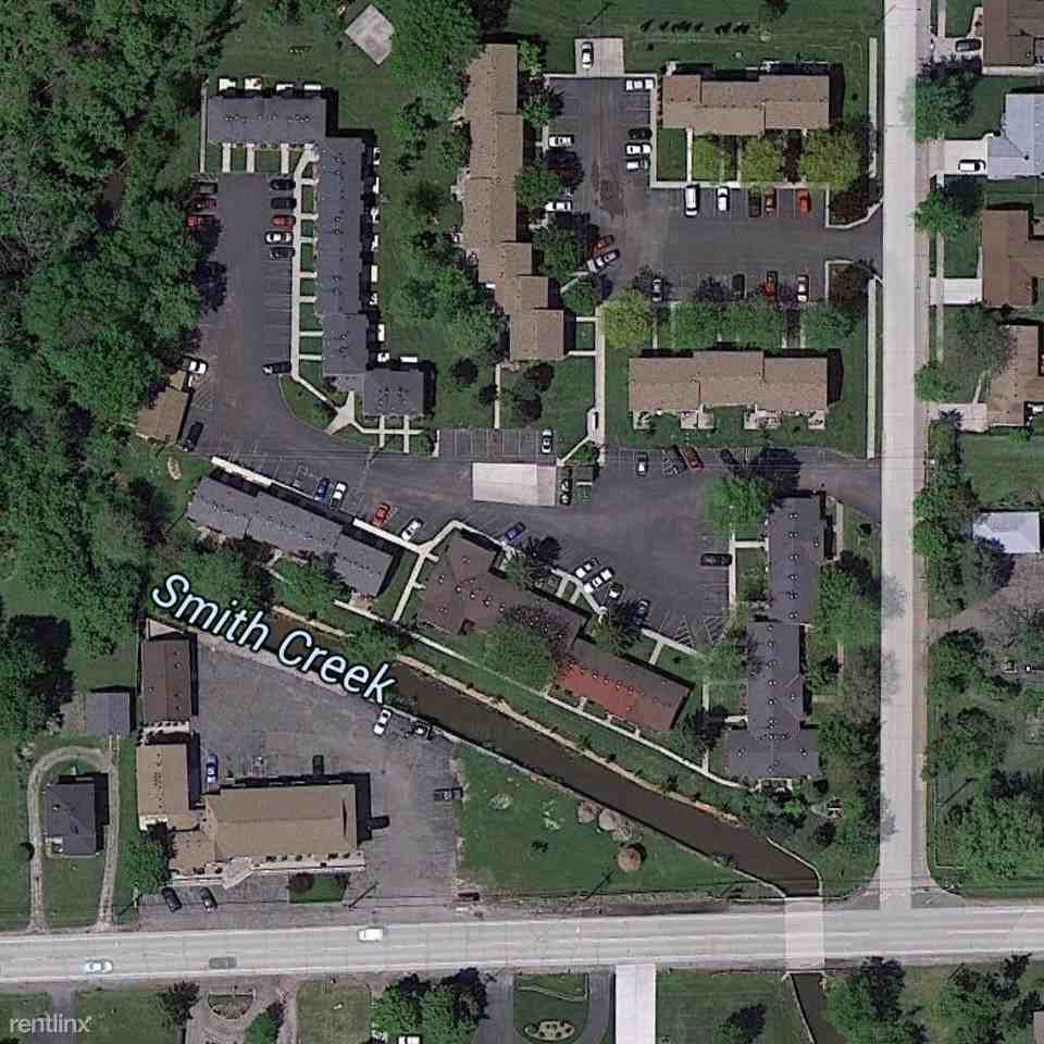 Truman Village Townhomes Apartments 32980 Truman Rd, Rockwood, MI