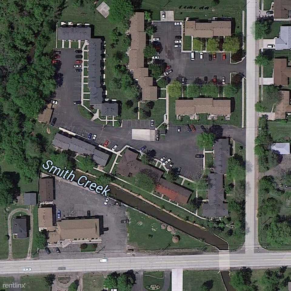 Truman Village Townhomes 32980 Truman Rd, Rockwood, MI 48173