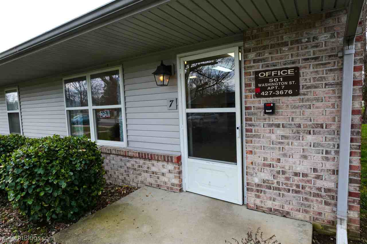 Riverbend Senior Apartments 501 Washington St, Vevay, IN 47043 Zumper