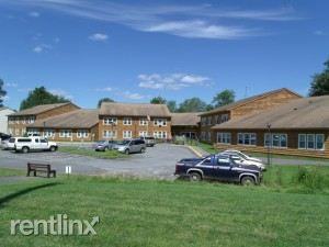 Camden Apartments - Photo 2 of 13