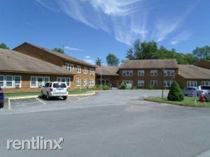 Camden Apartments - Photo 3 of 13