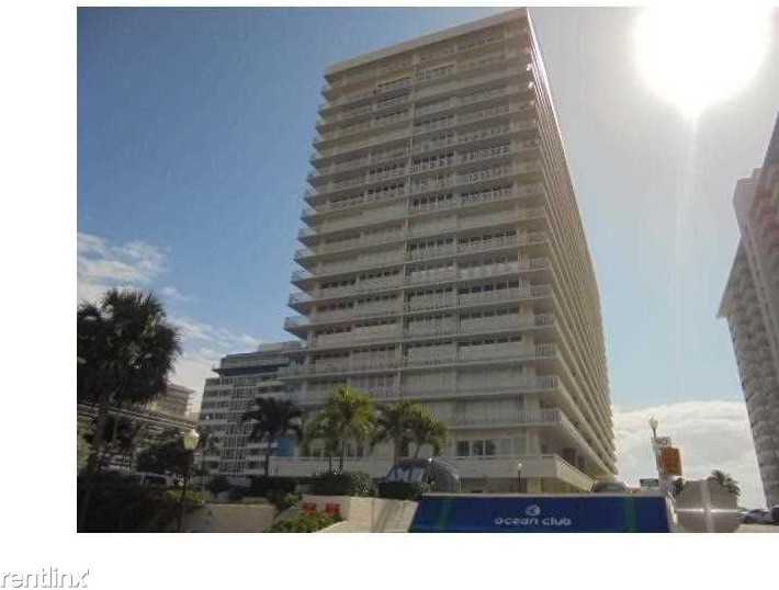 4020 Galt Ocean Dr Apartments in Galt Mile, Fort Lauderdale, FL 33308