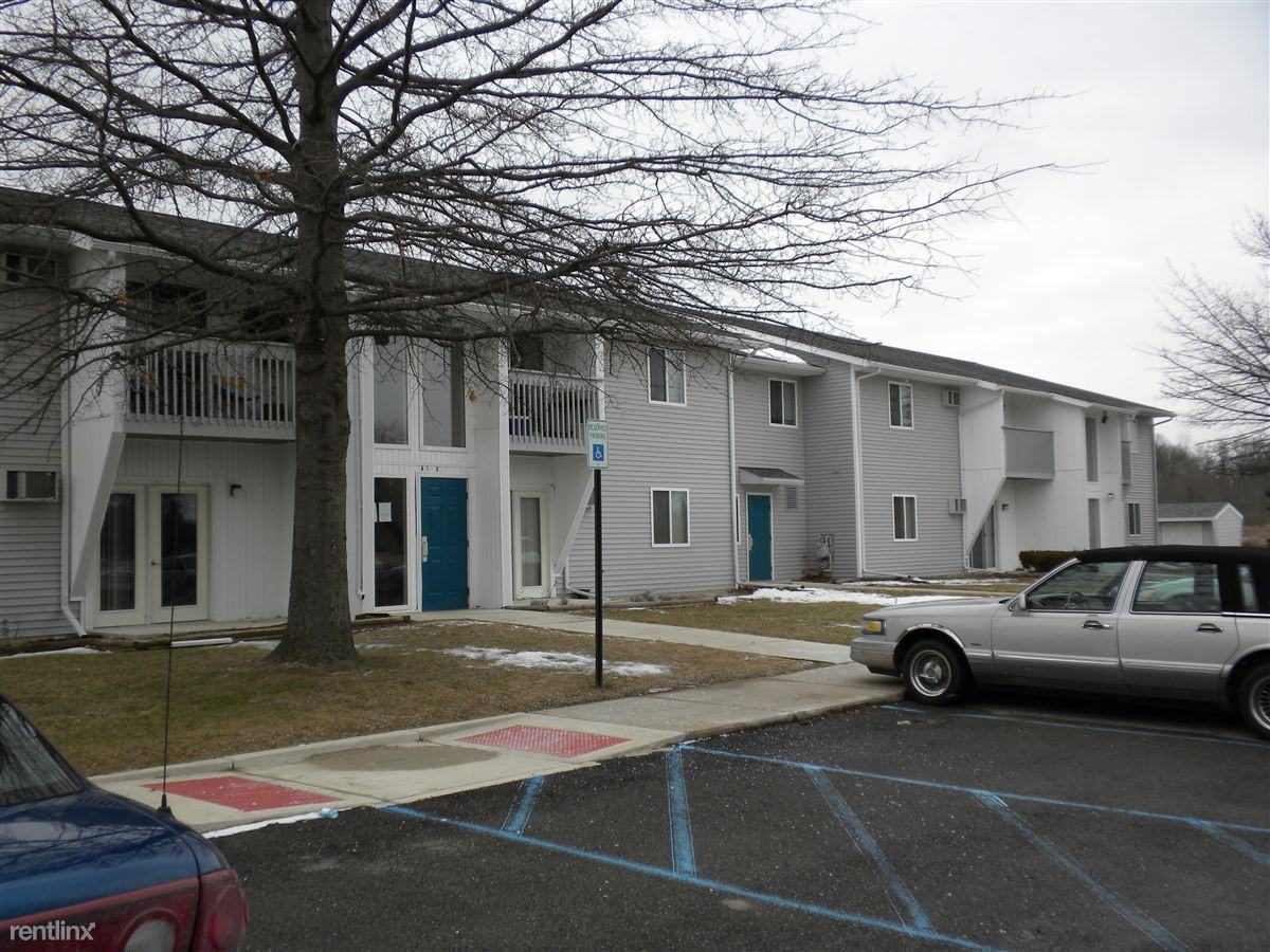Glen Crest Apartments 15122 W Park St, Mussey, MI 48014 Zumper