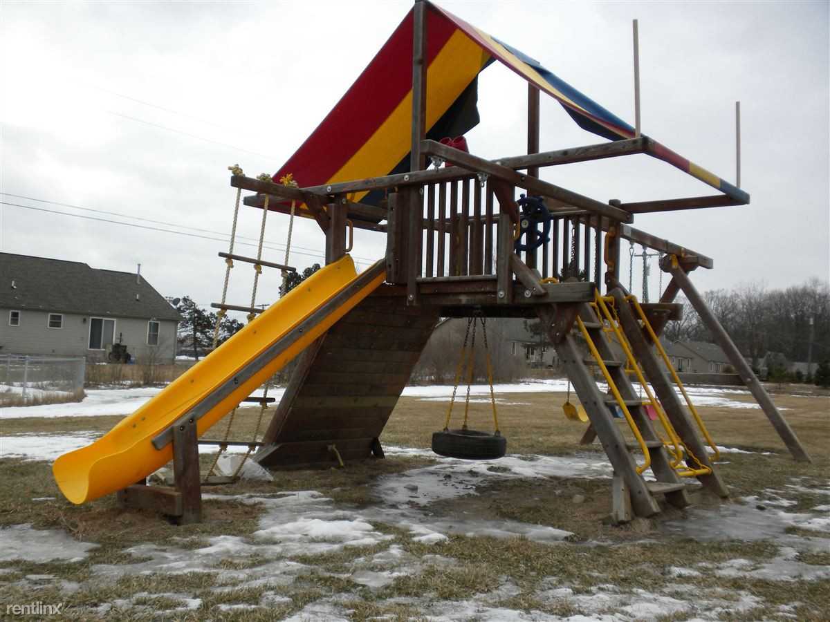 Glen Crest Apartments 15122 W Park St, Mussey, MI 48014 Zumper