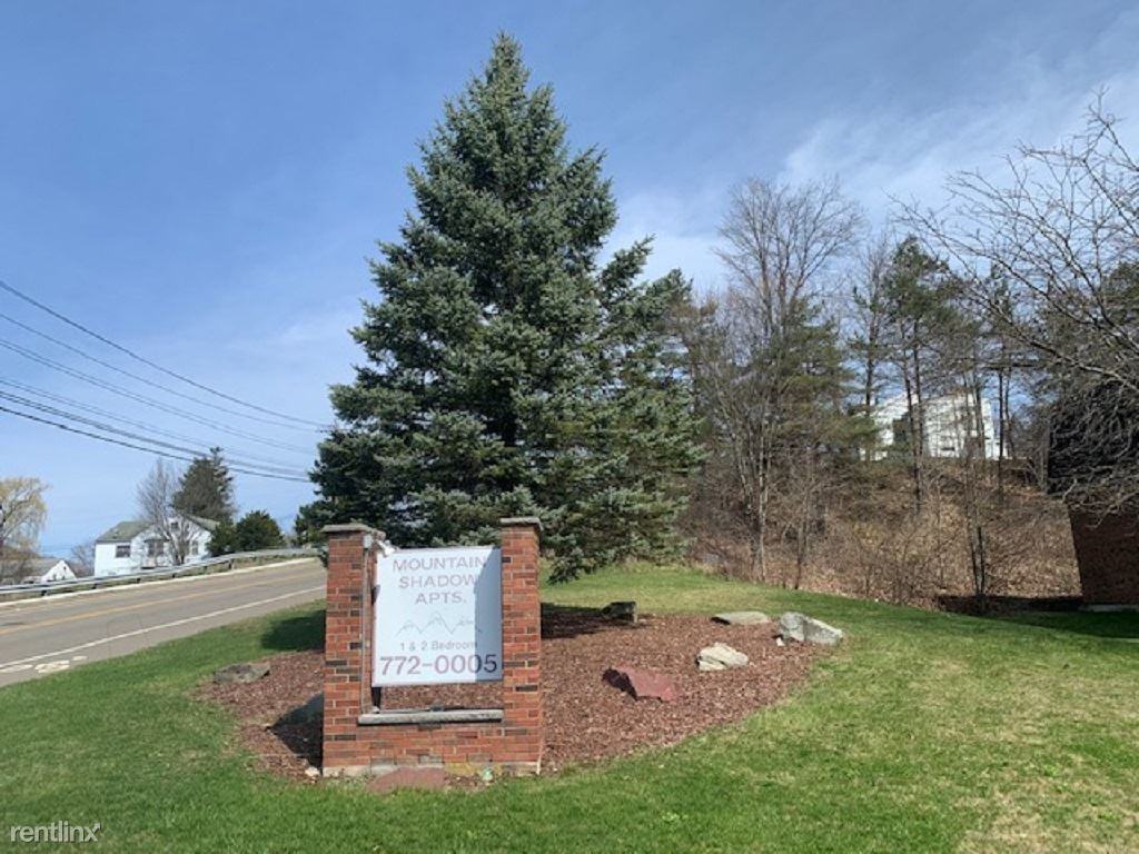 Mountain Shadow Apartments - Photo 2 of 6